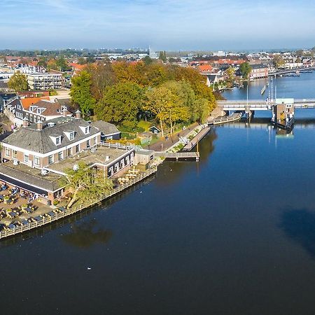 Het Rechthuis Uithoorn Exterior photo