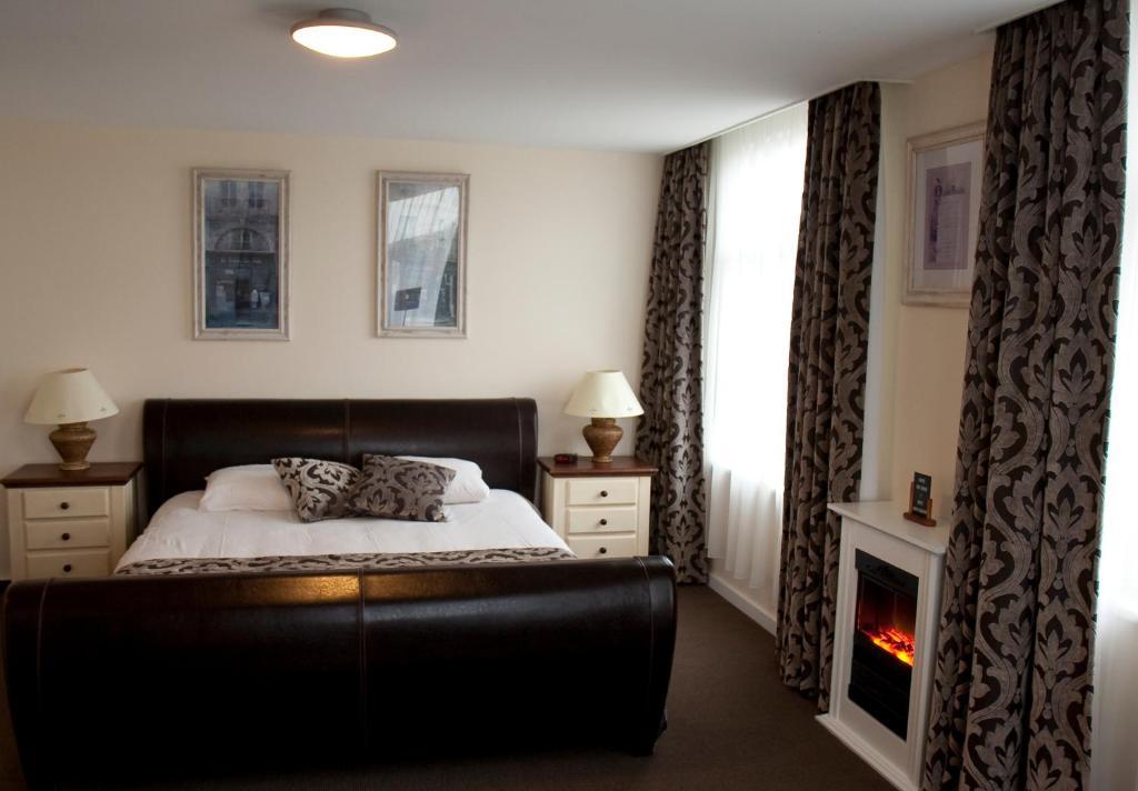 Het Rechthuis Uithoorn Room photo