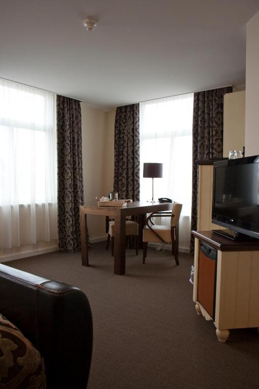 Het Rechthuis Uithoorn Room photo
