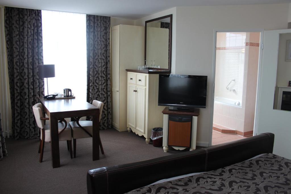 Het Rechthuis Uithoorn Room photo