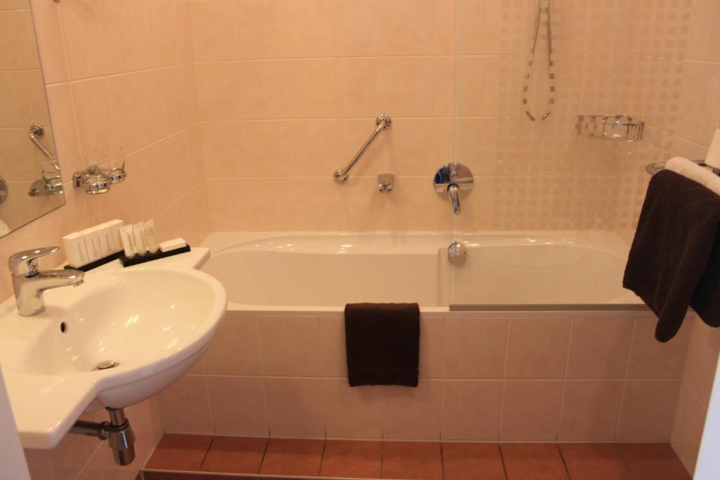 Het Rechthuis Uithoorn Room photo
